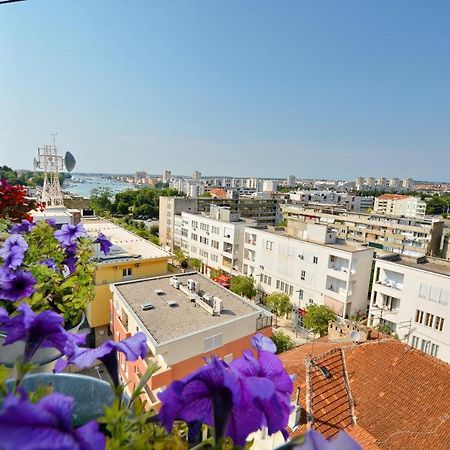 Charming Apartment N - Experience Zadar Your Way Luaran gambar