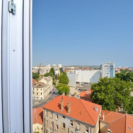 Charming Apartment N - Experience Zadar Your Way Luaran gambar