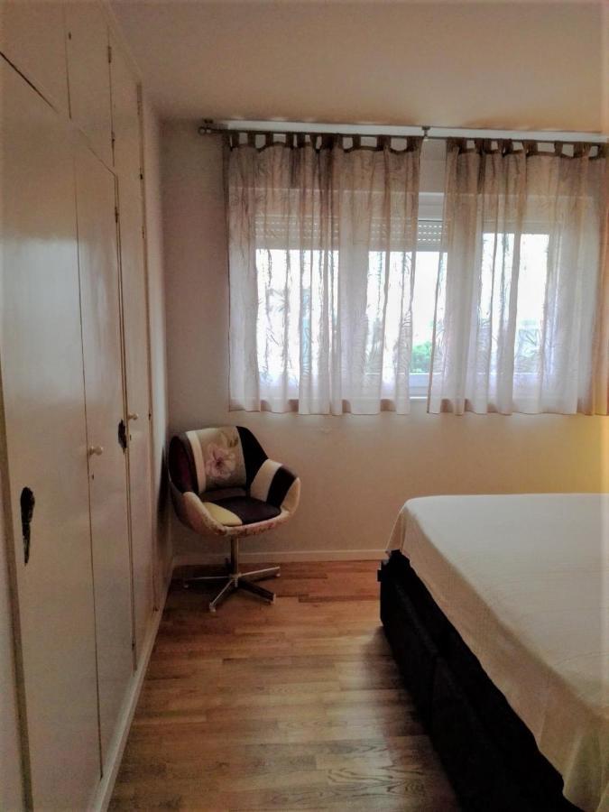 Charming Apartment N - Experience Zadar Your Way Luaran gambar
