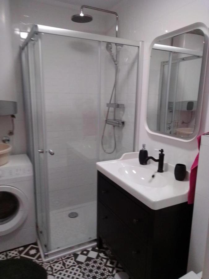 Charming Apartment N - Experience Zadar Your Way Luaran gambar