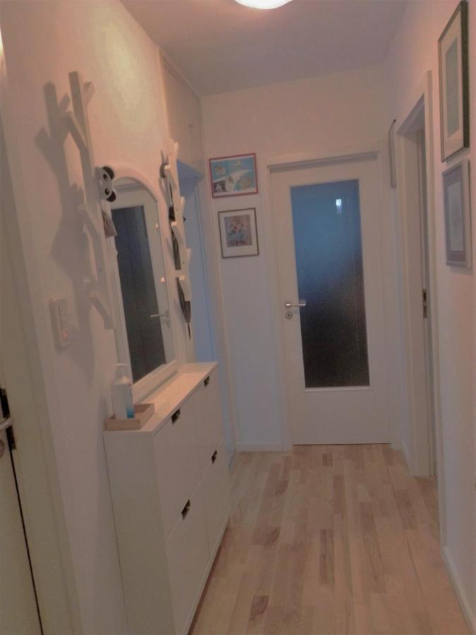 Charming Apartment N - Experience Zadar Your Way Luaran gambar
