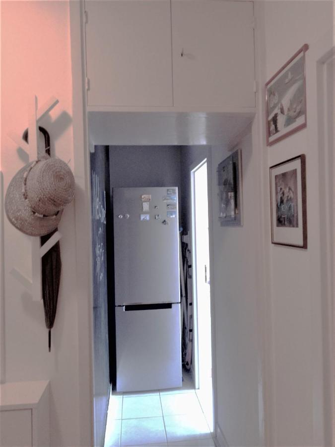 Charming Apartment N - Experience Zadar Your Way Luaran gambar