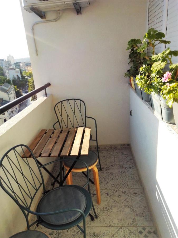 Charming Apartment N - Experience Zadar Your Way Luaran gambar