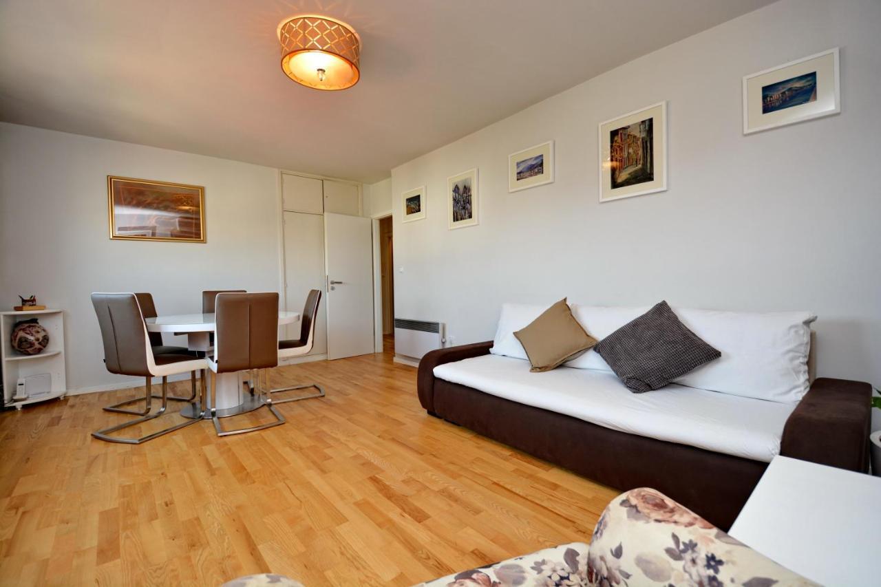 Charming Apartment N - Experience Zadar Your Way Luaran gambar