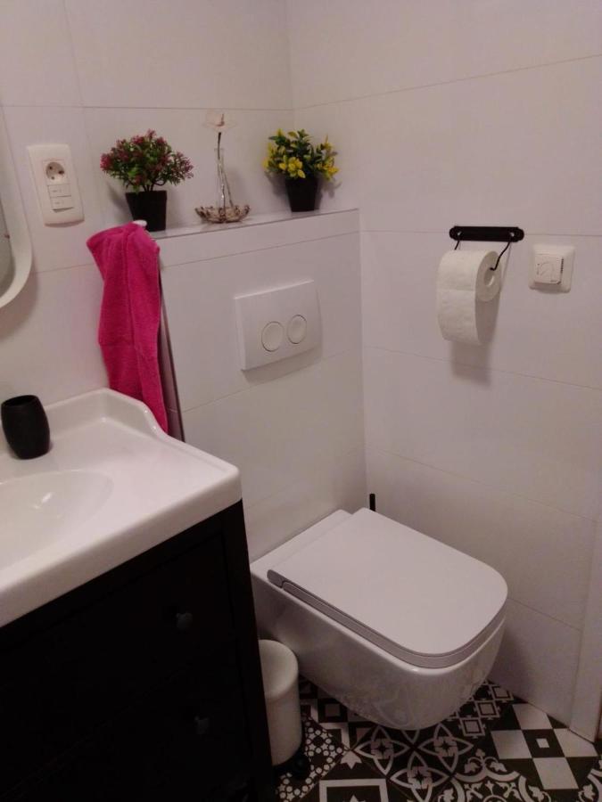 Charming Apartment N - Experience Zadar Your Way Luaran gambar