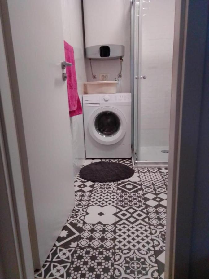Charming Apartment N - Experience Zadar Your Way Luaran gambar