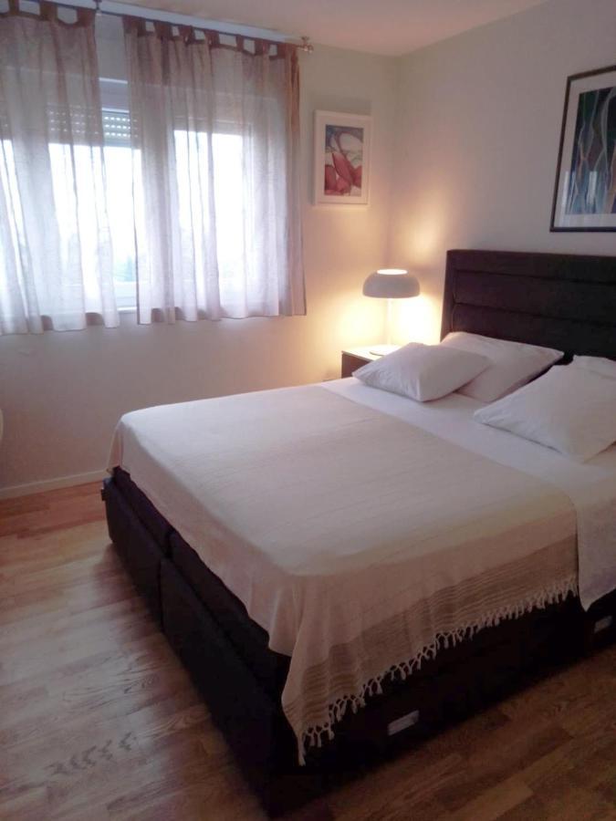Charming Apartment N - Experience Zadar Your Way Luaran gambar