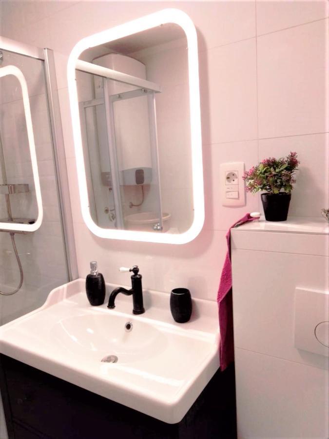 Charming Apartment N - Experience Zadar Your Way Luaran gambar