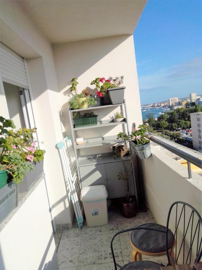 Charming Apartment N - Experience Zadar Your Way Luaran gambar