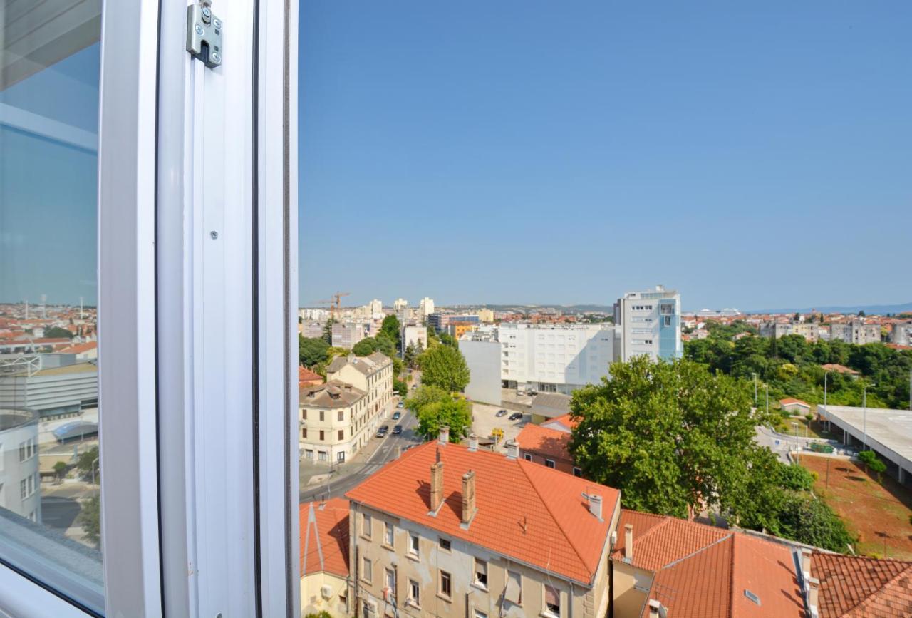 Charming Apartment N - Experience Zadar Your Way Luaran gambar
